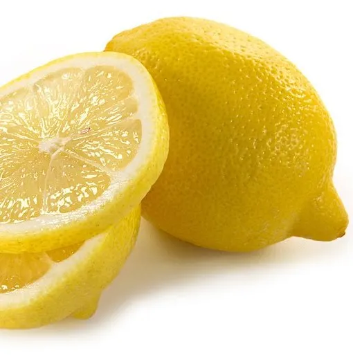 Lemon oil - Certified Organic 2